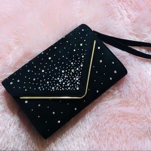 Beautiful Clutch ✨new condition.